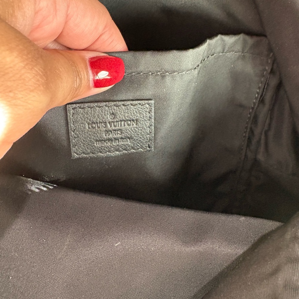 Louis Vuitton Palms Spring Mini Pm - image 7